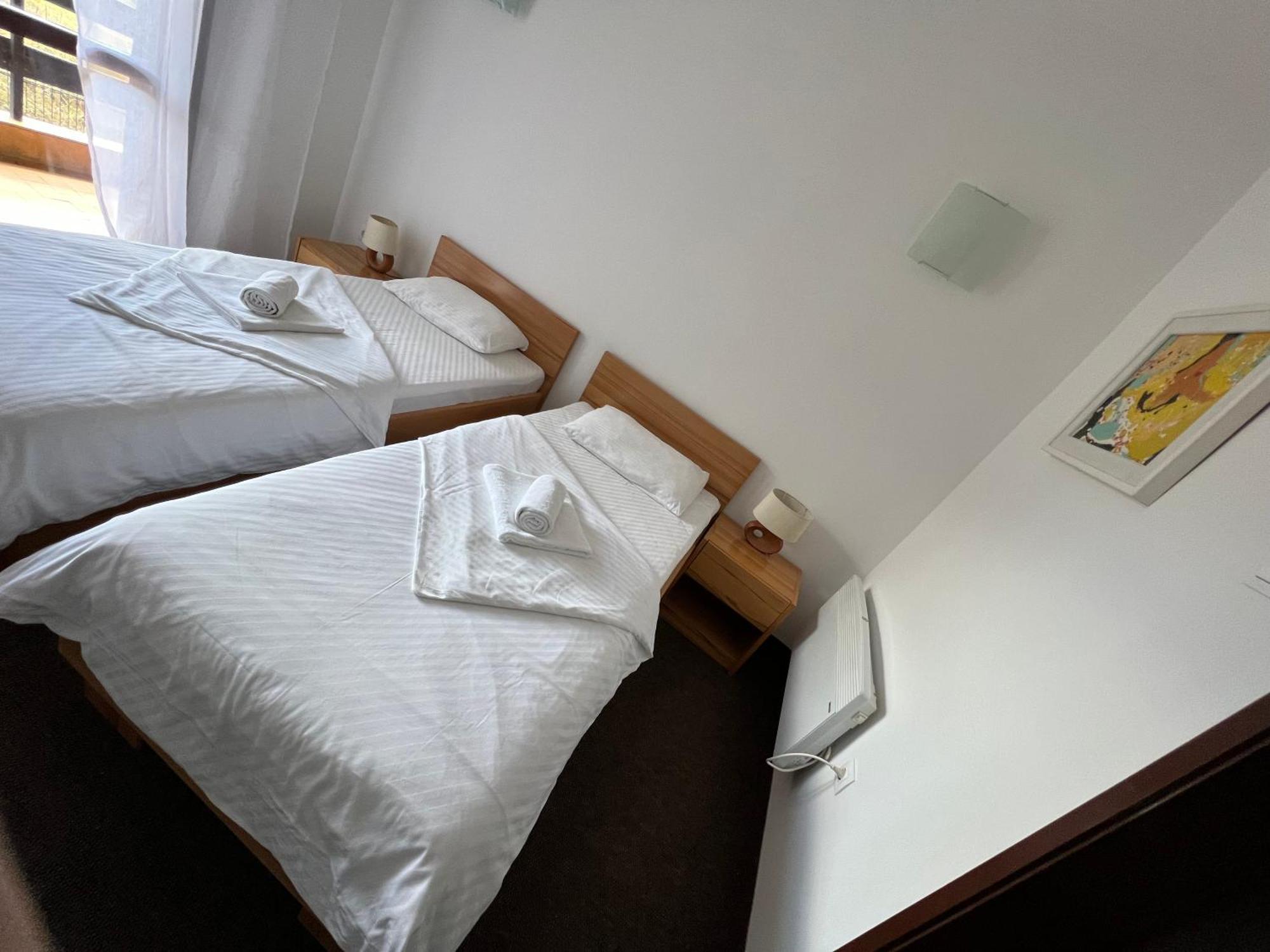 Jazina Hotel Требинье Номер фото